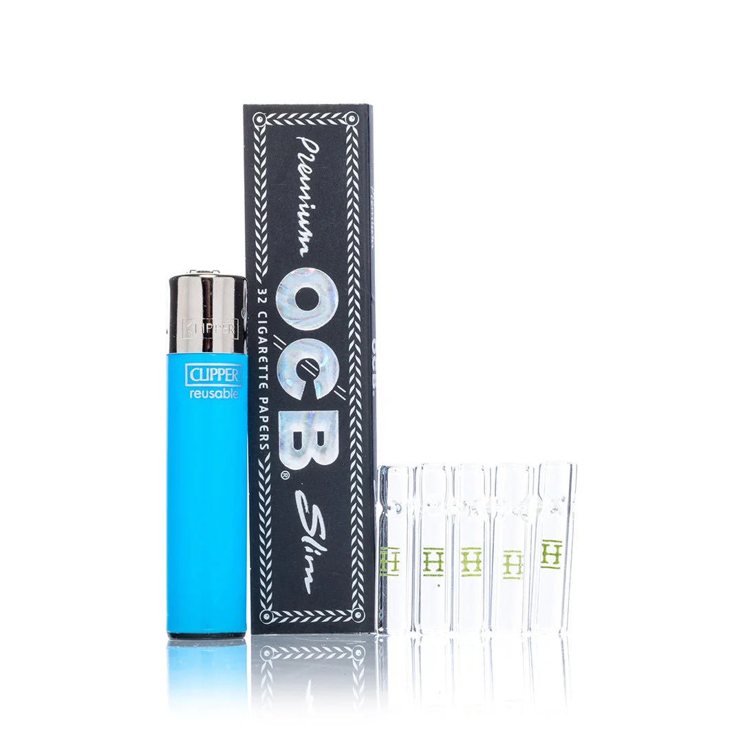 Rolling Re-Up Bundle