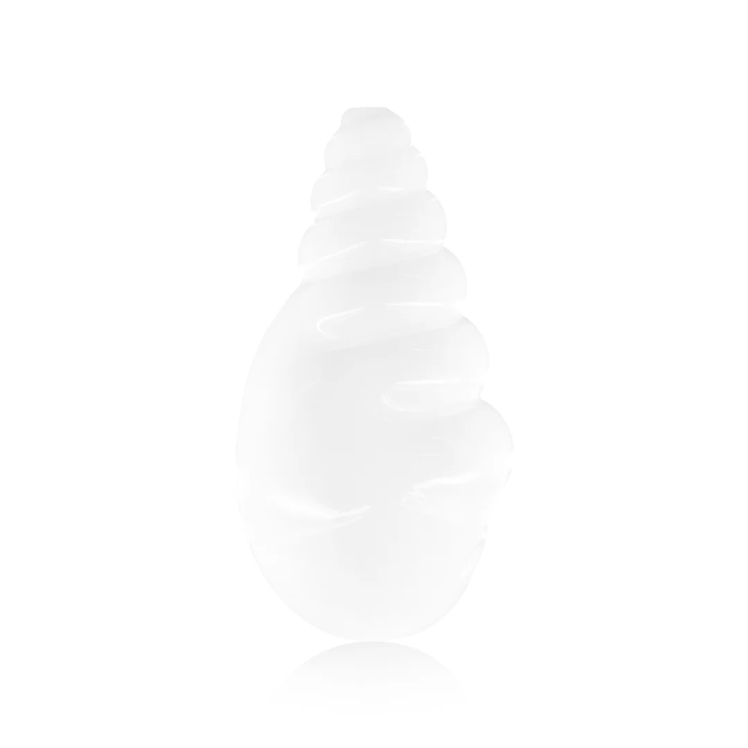 Seashell Hand Pipe - Image 3