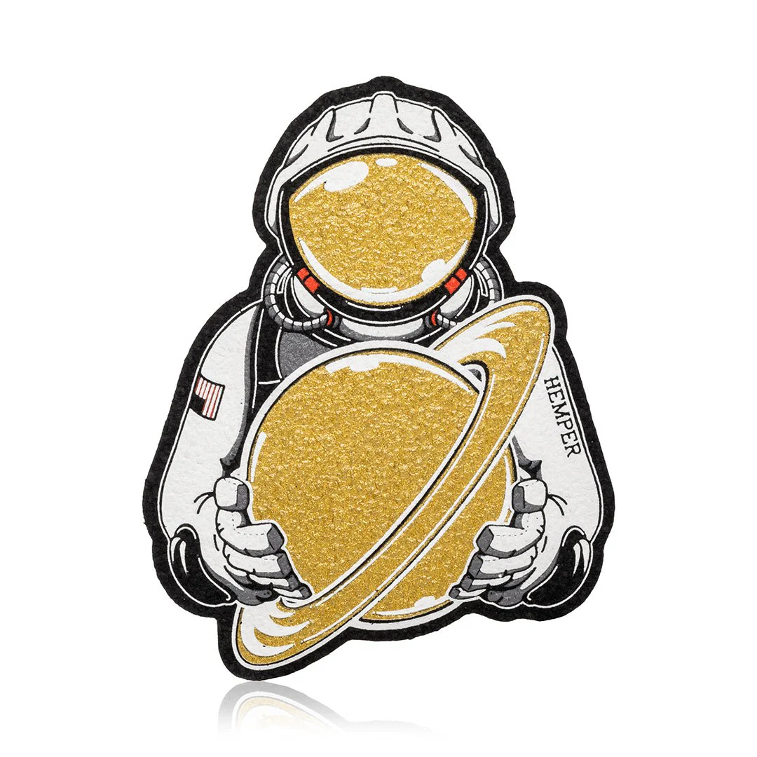 Space Fleet Mood Mat