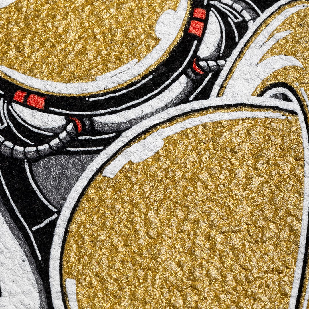 Space Fleet Mood Mat - Image 3