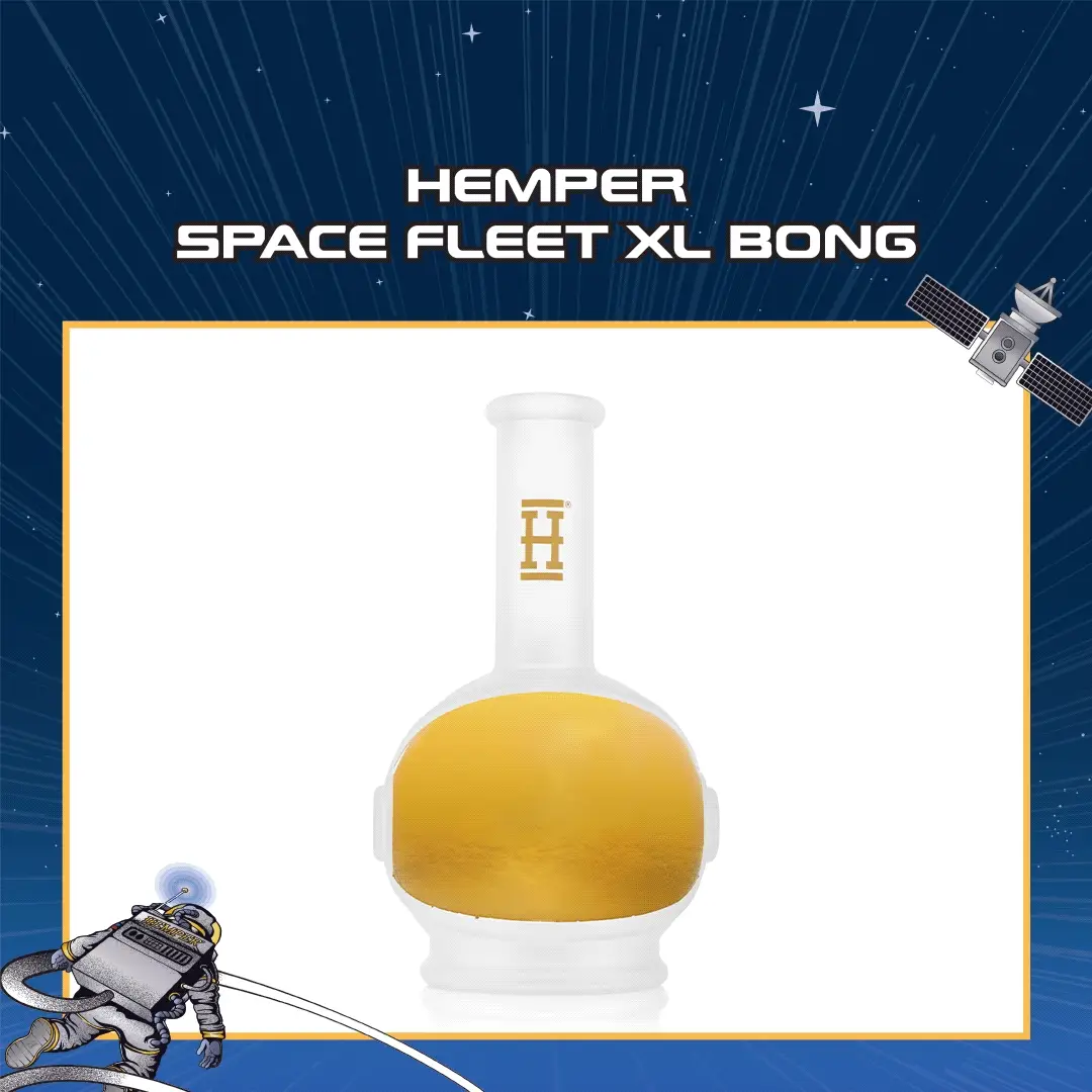 Space Fleet XL Bong Box - Image 2