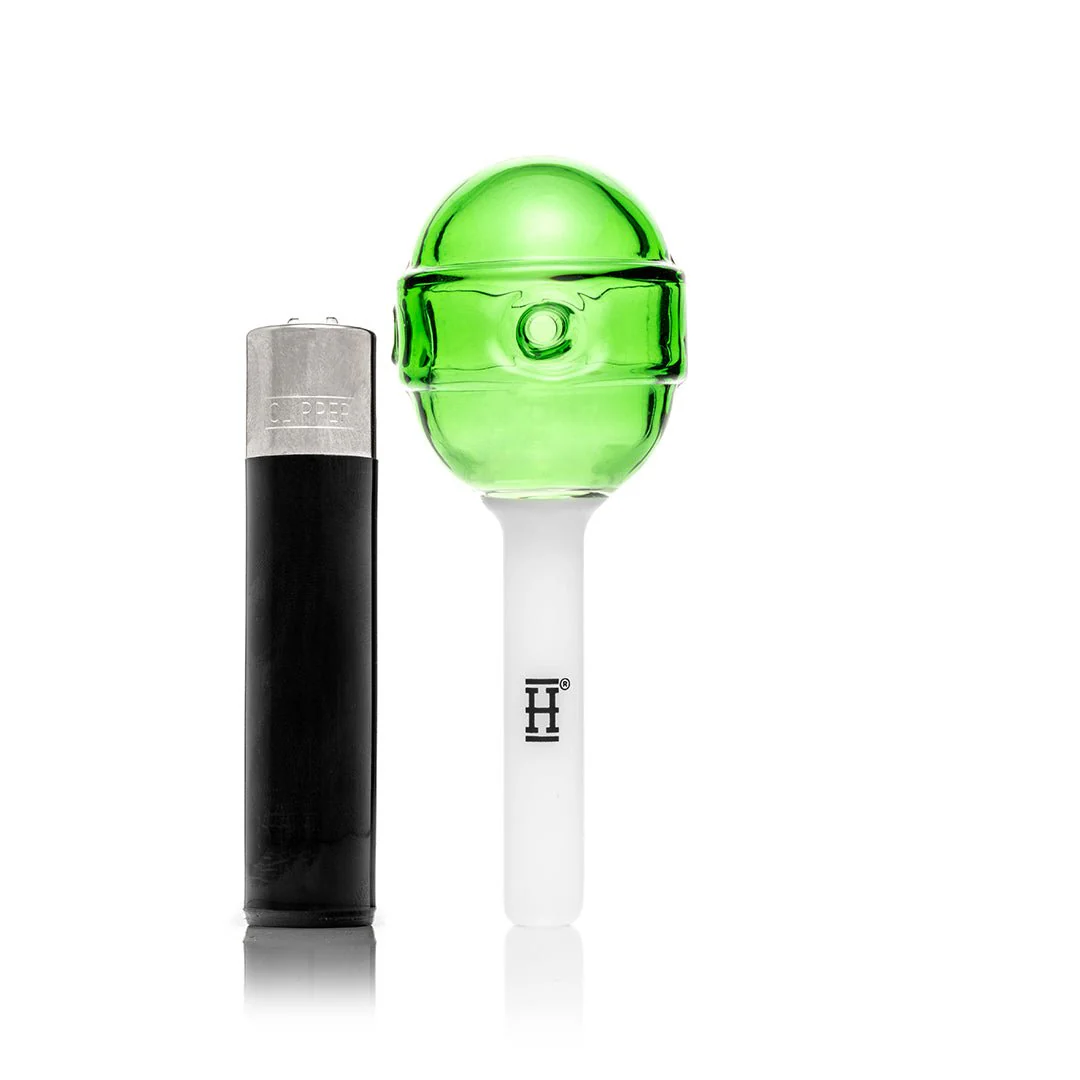Sucker 4 Love Lollipop Hand Pipe - Image 6