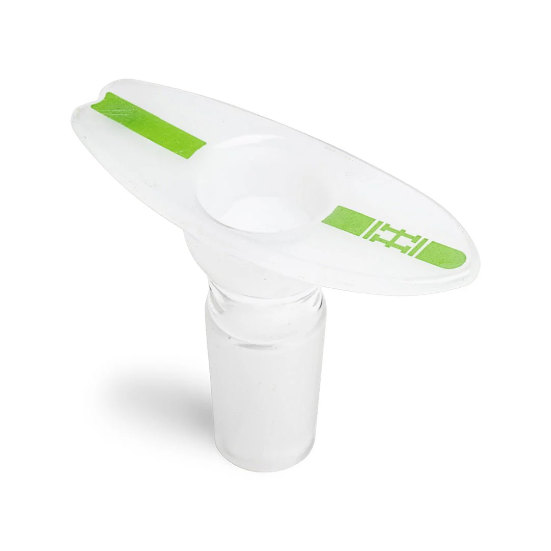 Surfboard Flower Bowl - Image 3