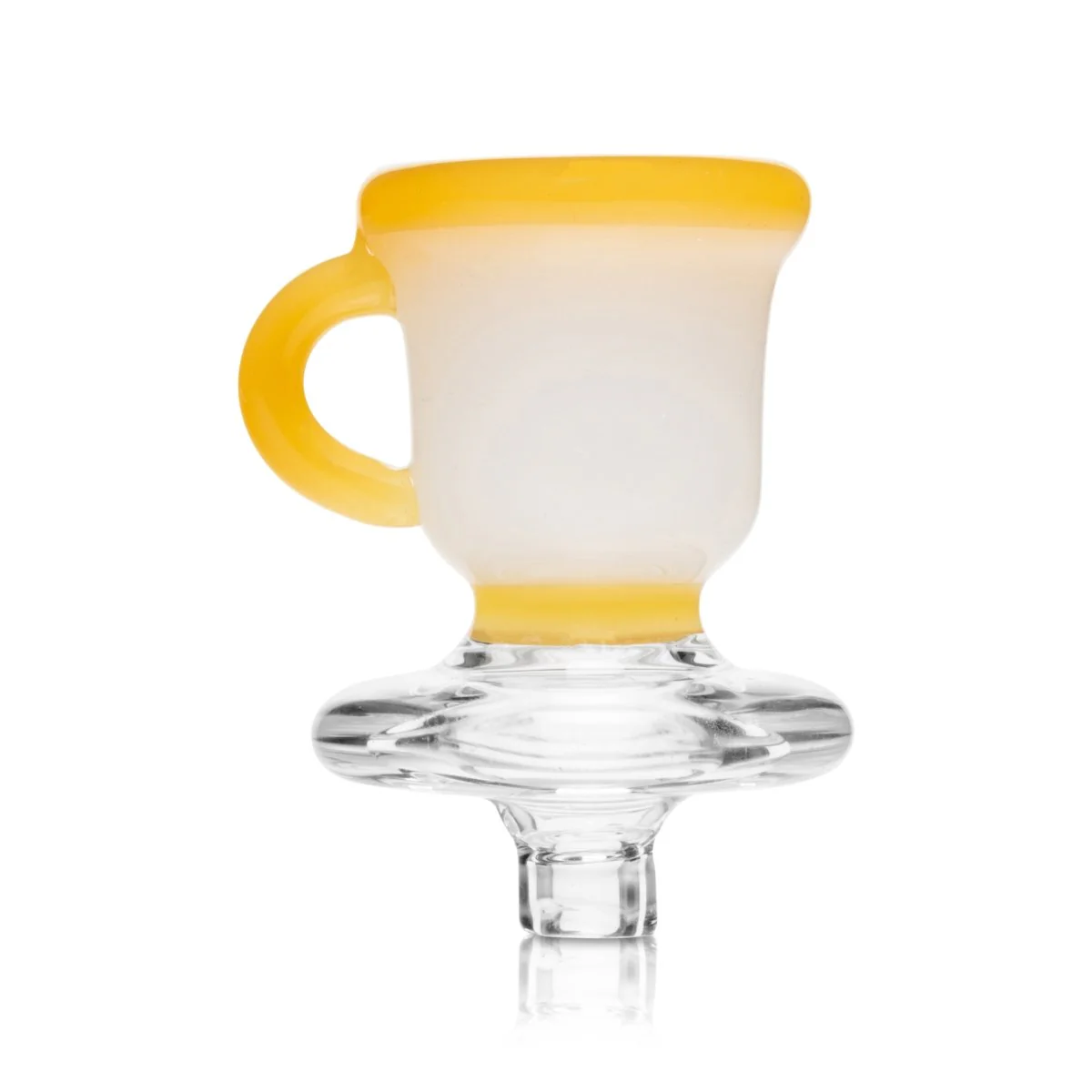 Tea Cup Carb Cap - Image 3