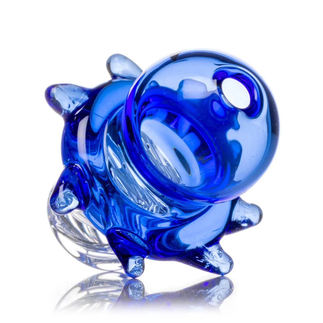 Tentacle Carb Cap - Image 4