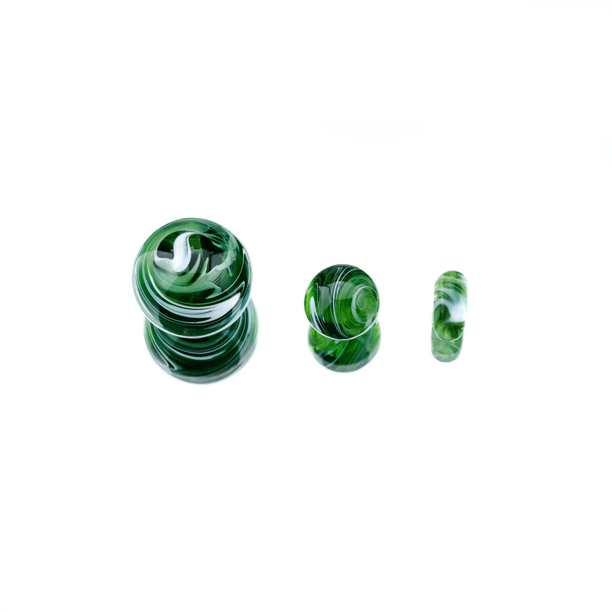 Terp Slurper Marble + Pill Set - Image 2