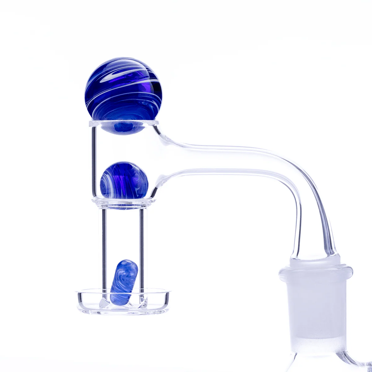 Terp Slurper Marble + Pill Set - Image 3