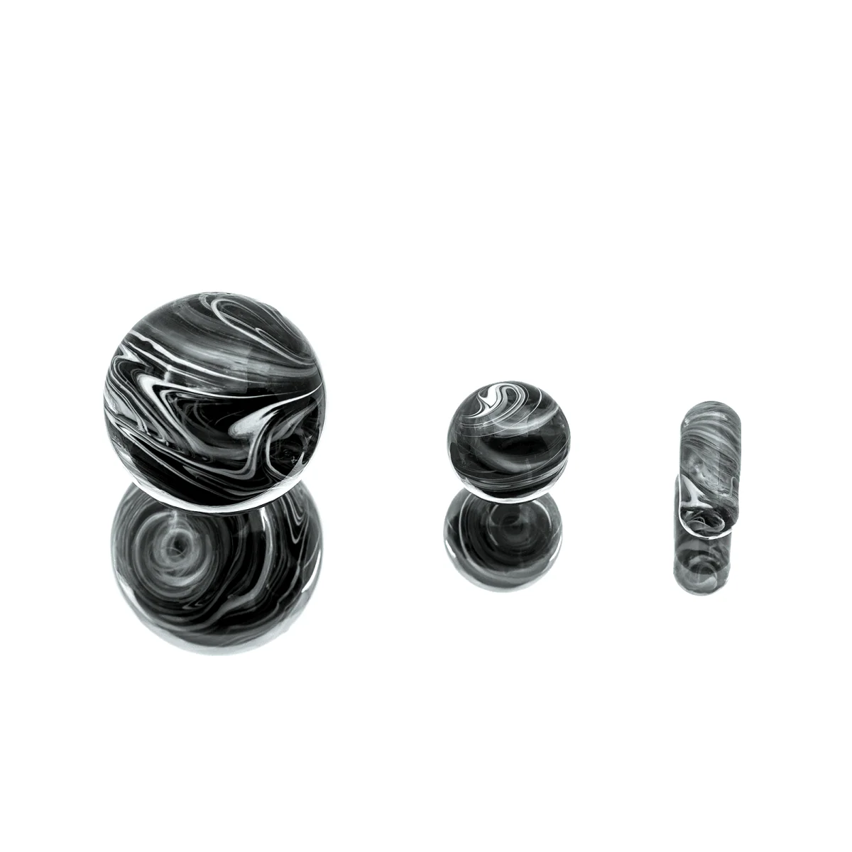 Terp Slurper Marble + Pill Set - Image 5