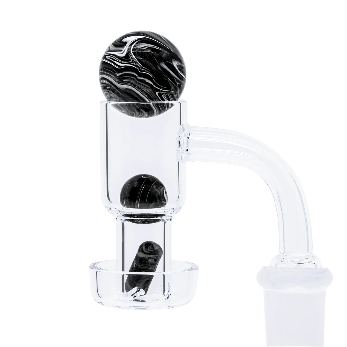 Terp Slurper Marble + Pill Set - Image 6