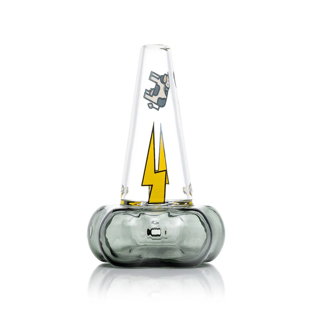 Tornado Hand Pipe - Image 4