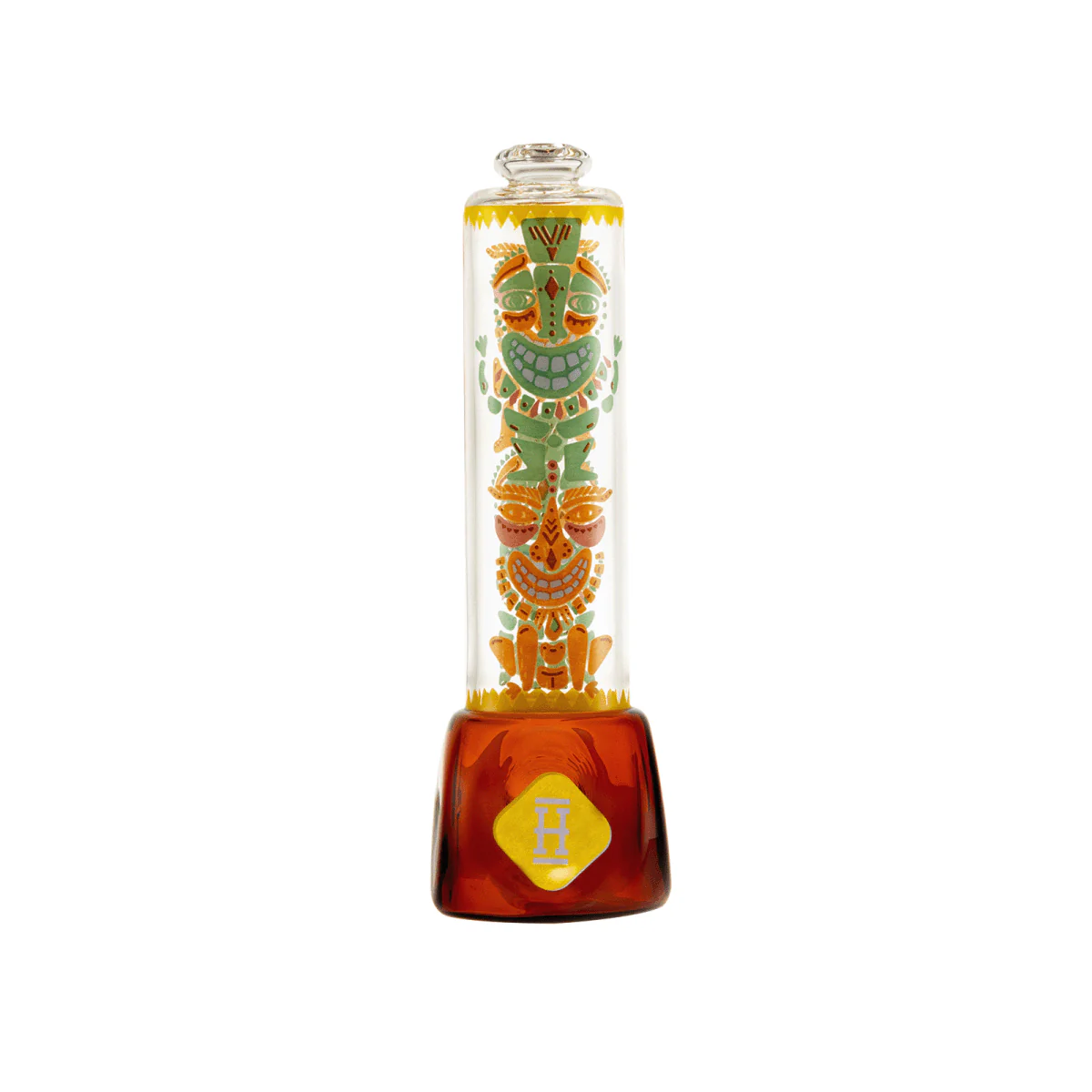 Totem Hand Pipe - Image 3