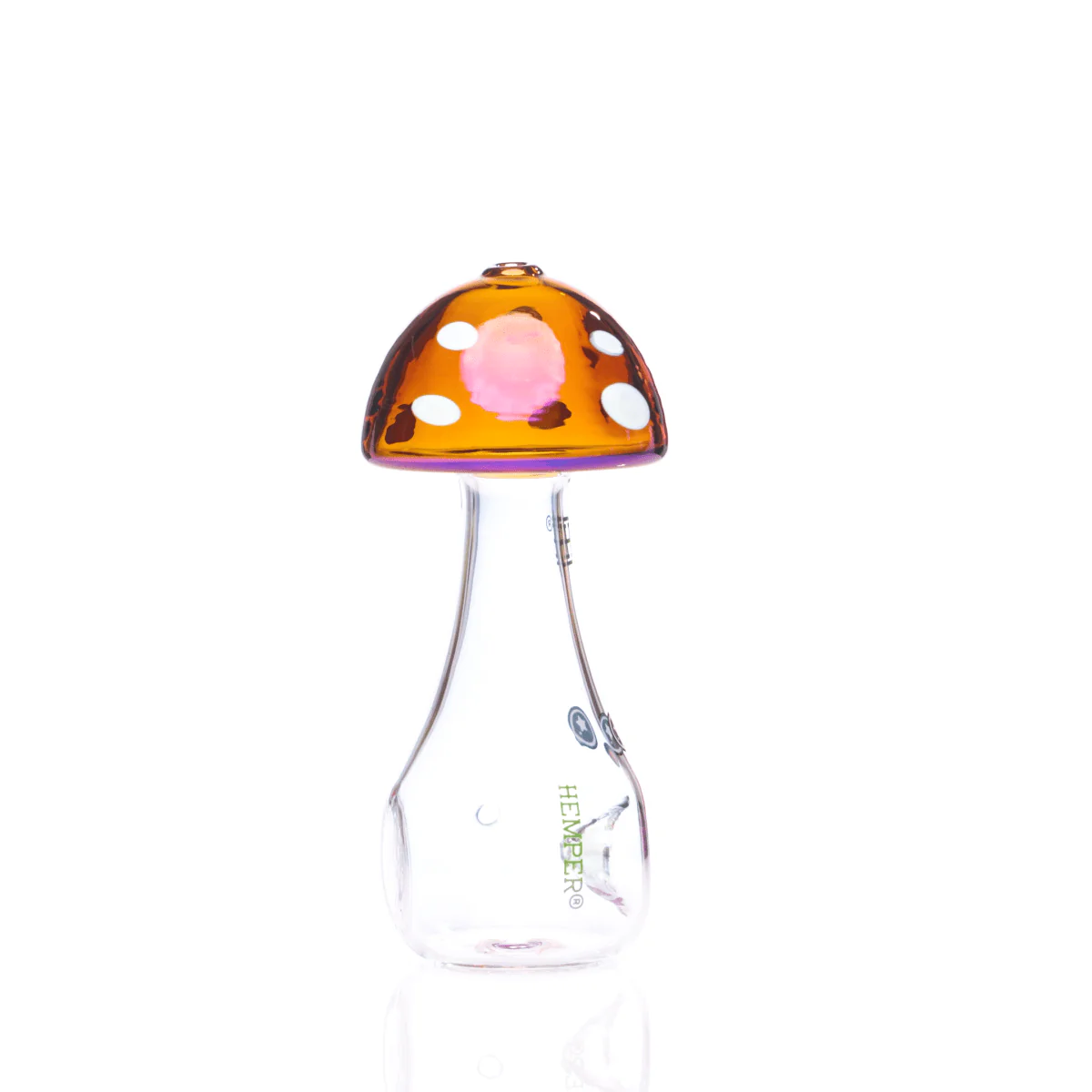 Trippy Shroom Hand Pipe - Image 14
