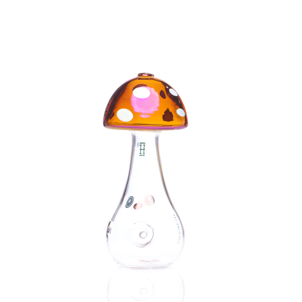 Trippy Shroom Hand Pipe - Image 20