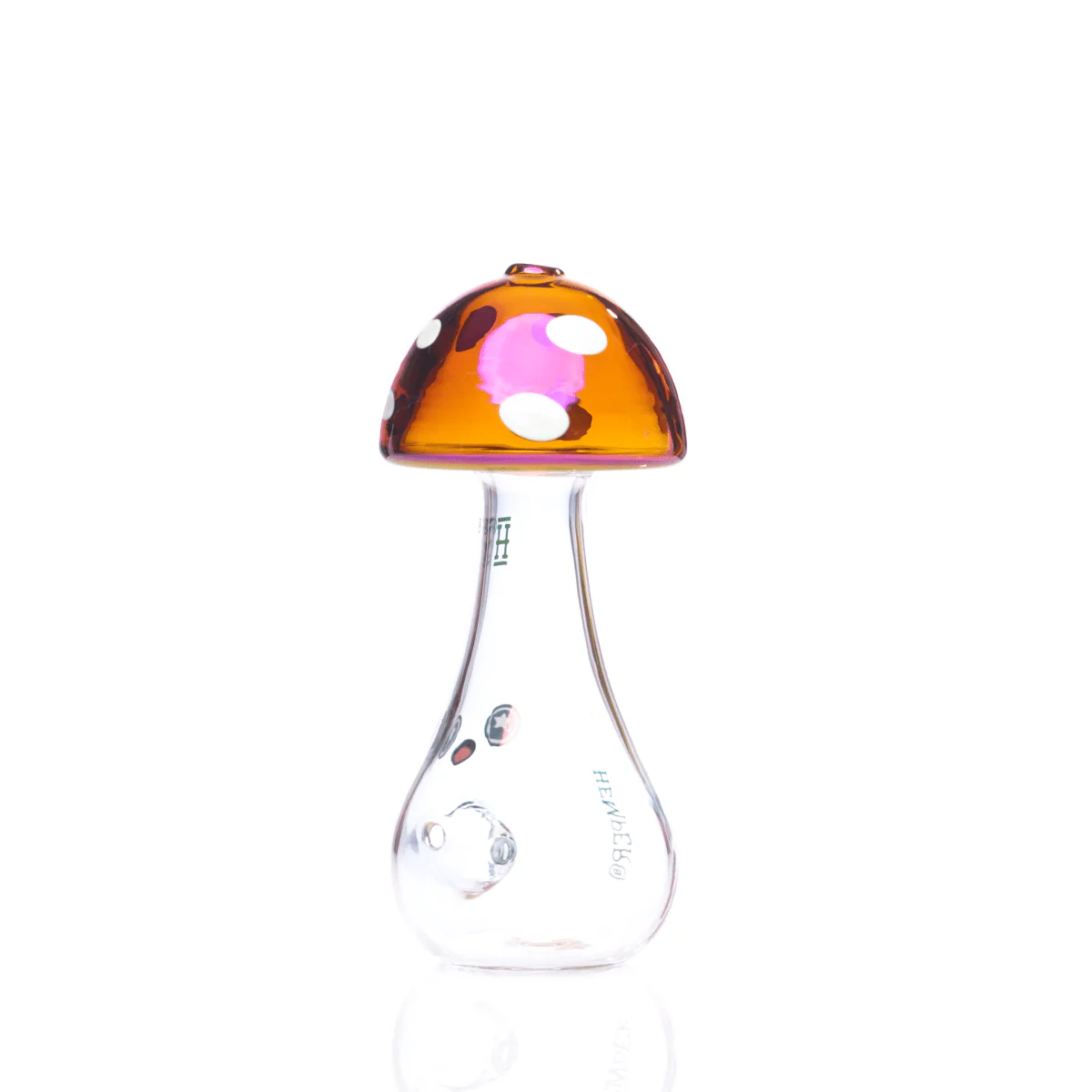 Trippy Shroom Hand Pipe - Image 22
