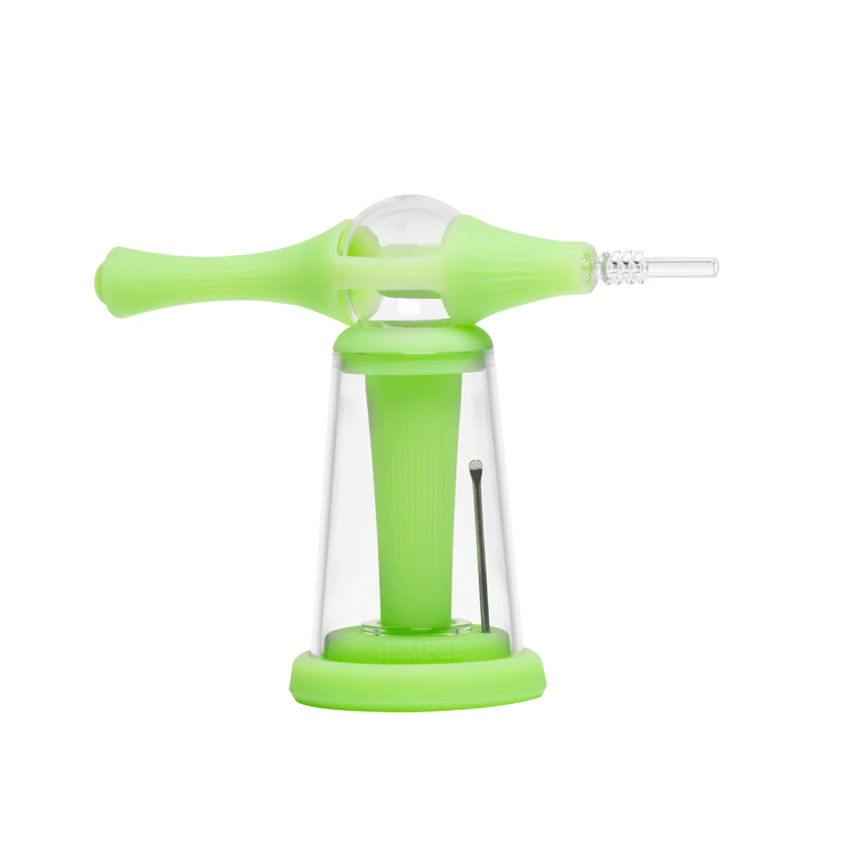 Vapor Station - Dab Straw Station & Bubbler - Image 4