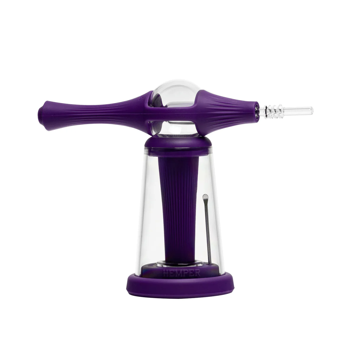 Vapor Station - Dab Straw Station & Bubbler - Image 5