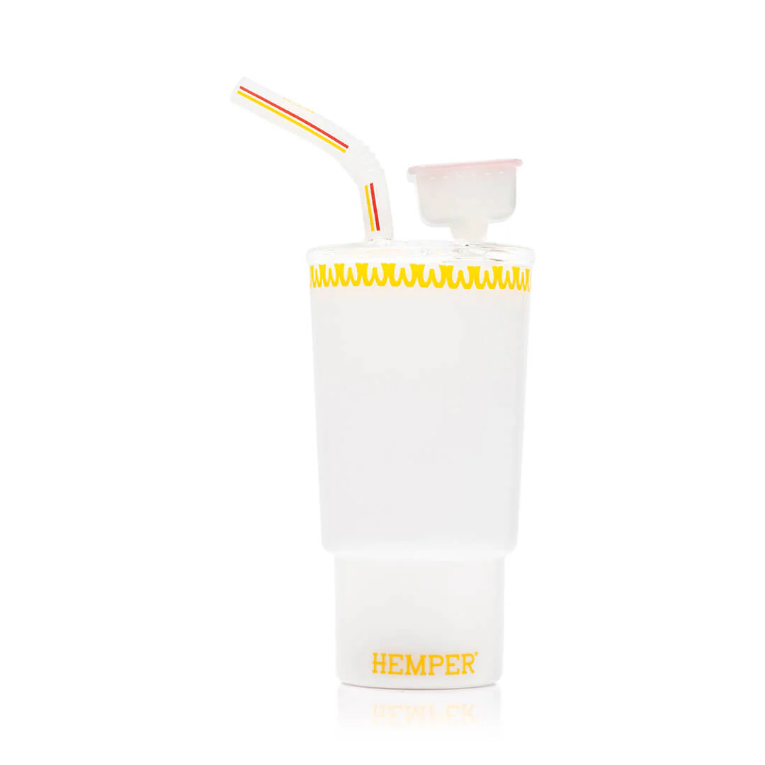 Weedonald's Soda Cup XL Bong - Image 5