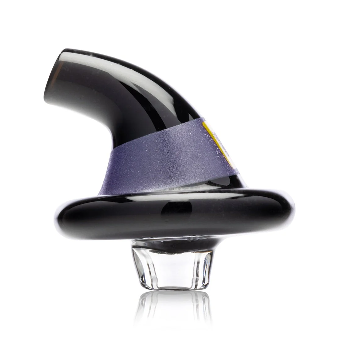 Witch's Hat Carb Cap - Image 3