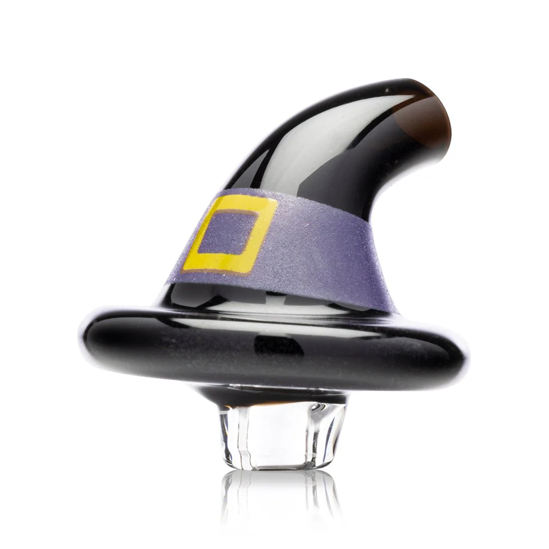 Witch's Hat Carb Cap - Image 6