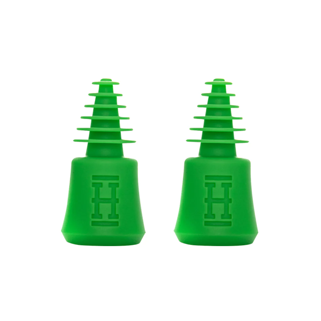 HEMPER Tech Cleaning Plugs + Caps - Image 3