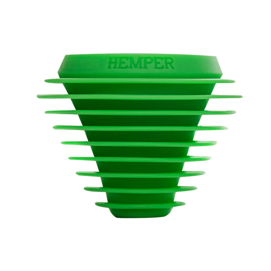 HEMPER Tech Cleaning Plugs + Caps - Image 4