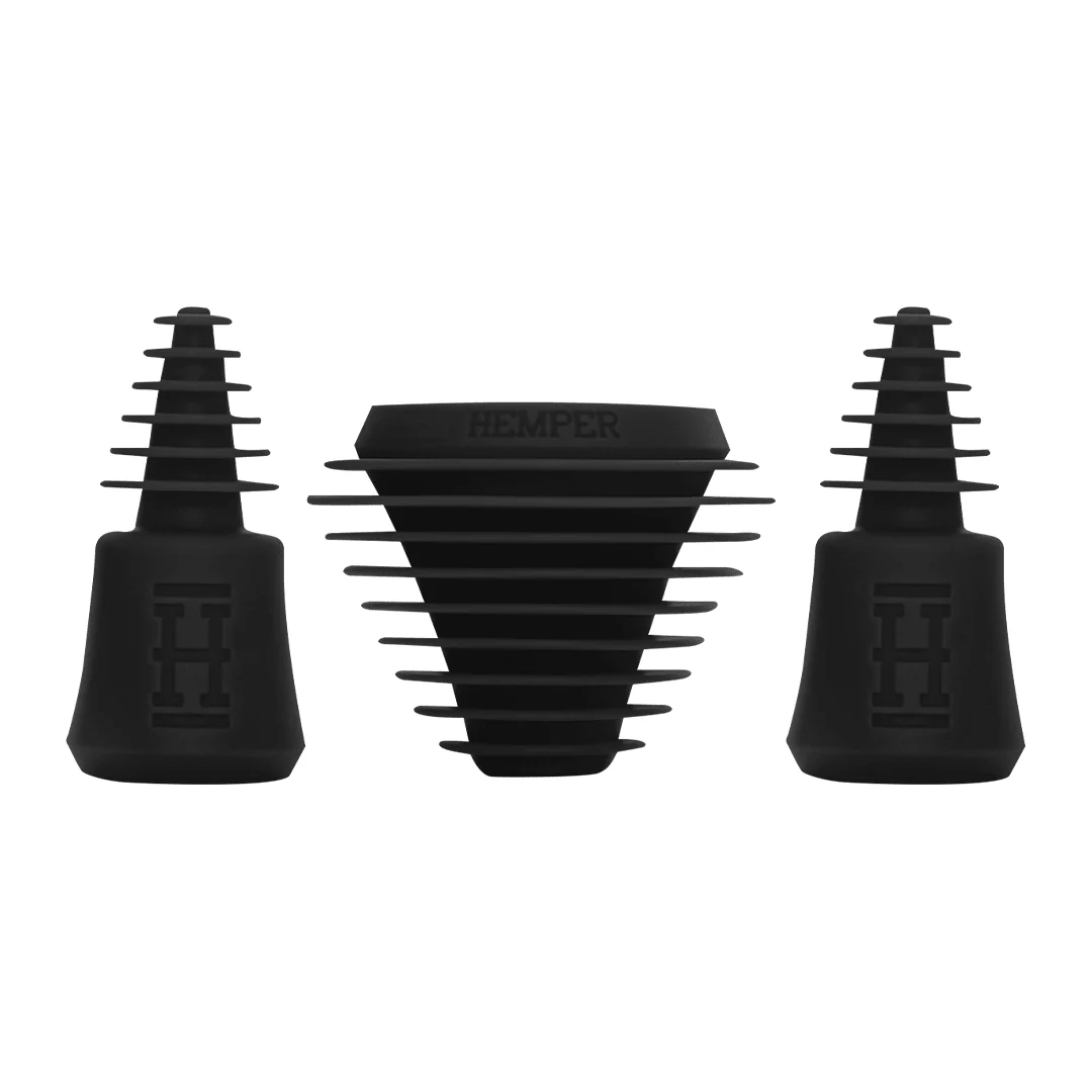HEMPER Tech Cleaning Plugs + Caps - Image 8