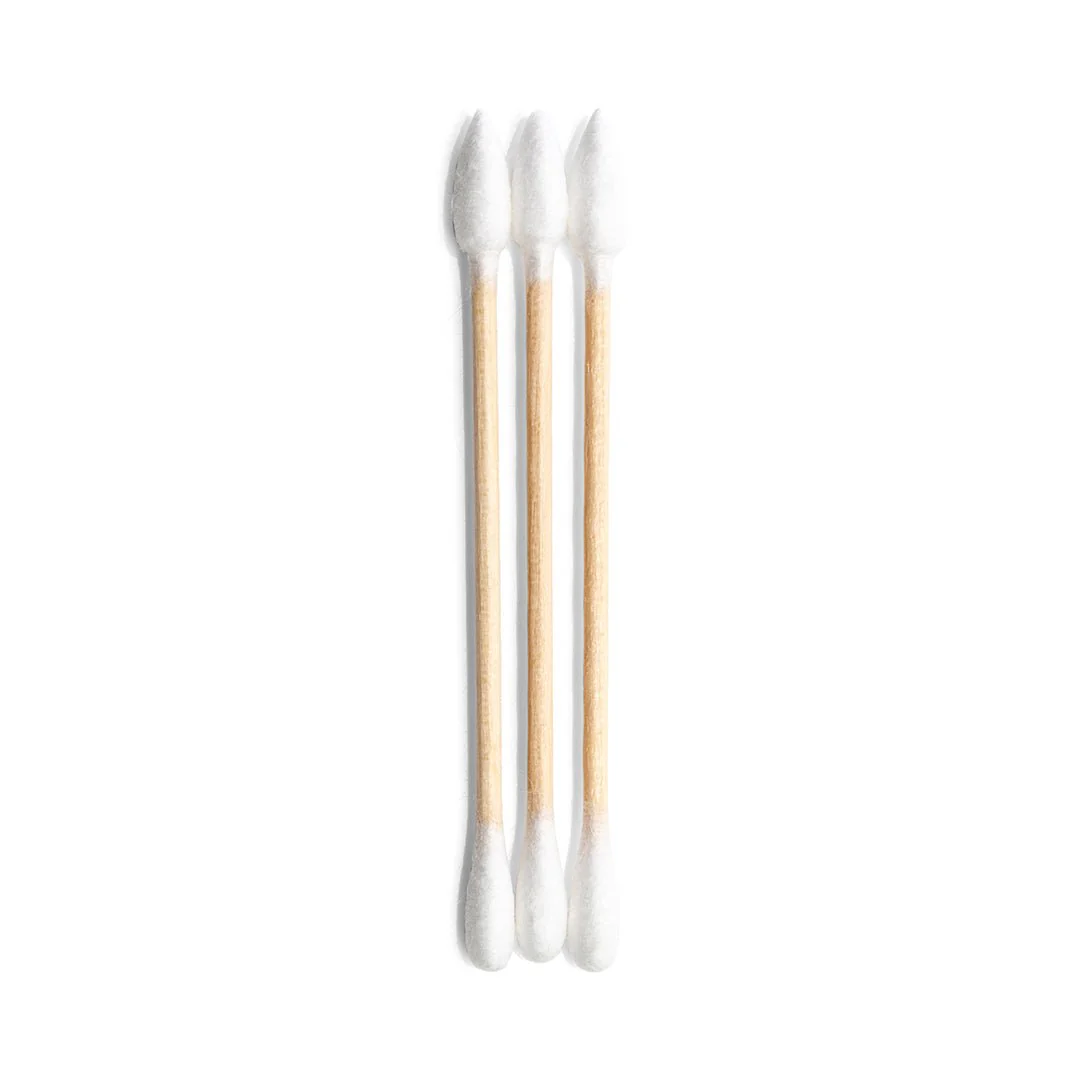 HEMPER Tech Cotton Buds (200 Count) - Image 4