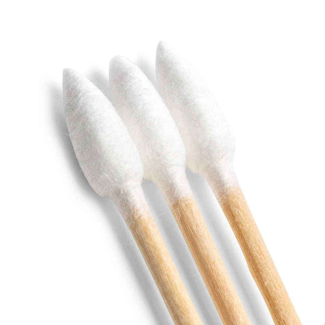 HEMPER Tech Cotton Buds (200 Count) - Image 6