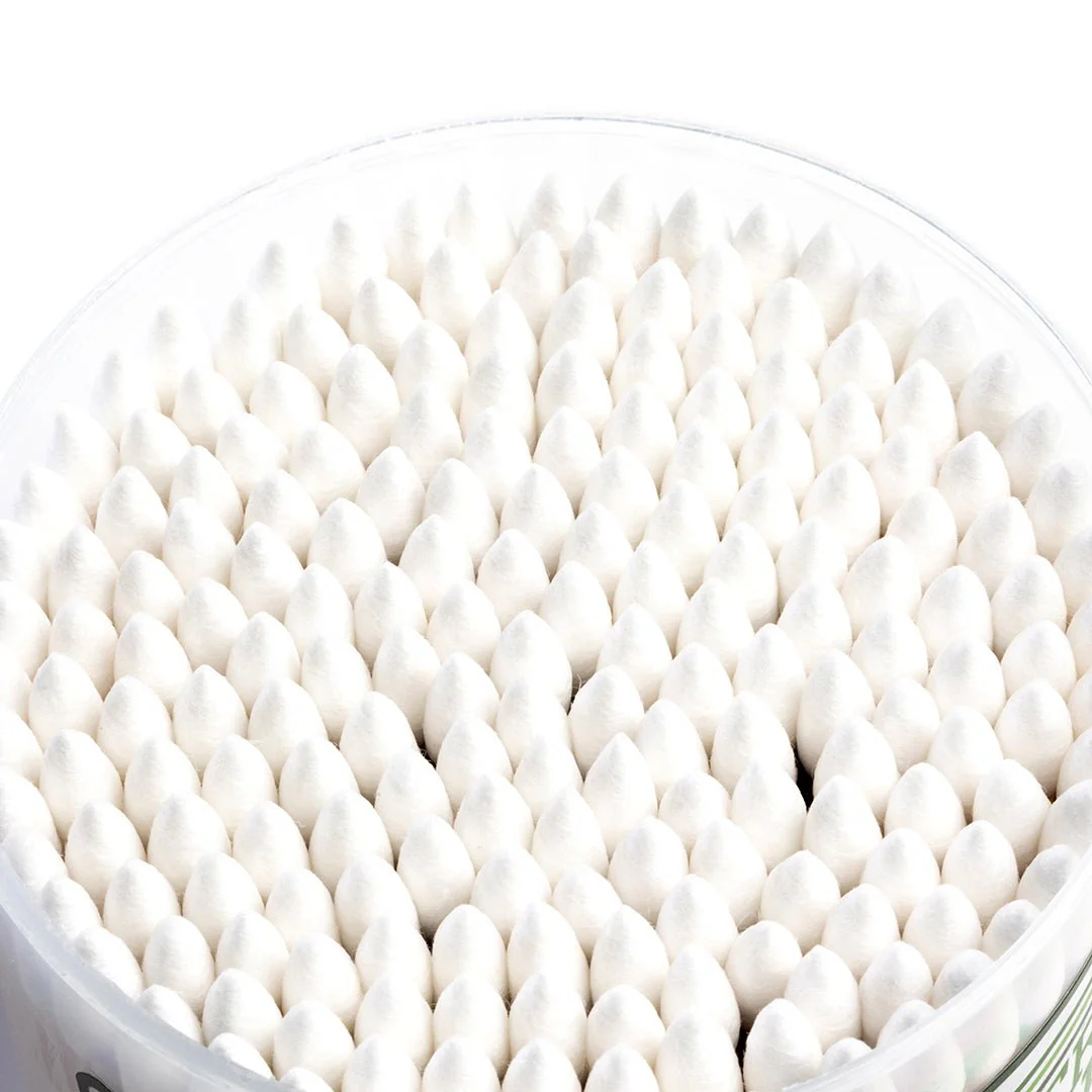 HEMPER Tech Cotton Buds (200 Count) - Image 7
