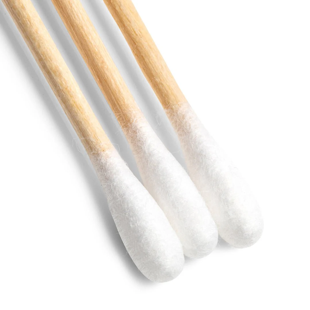 HEMPER Tech Cotton Buds (200 Count) - Image 8