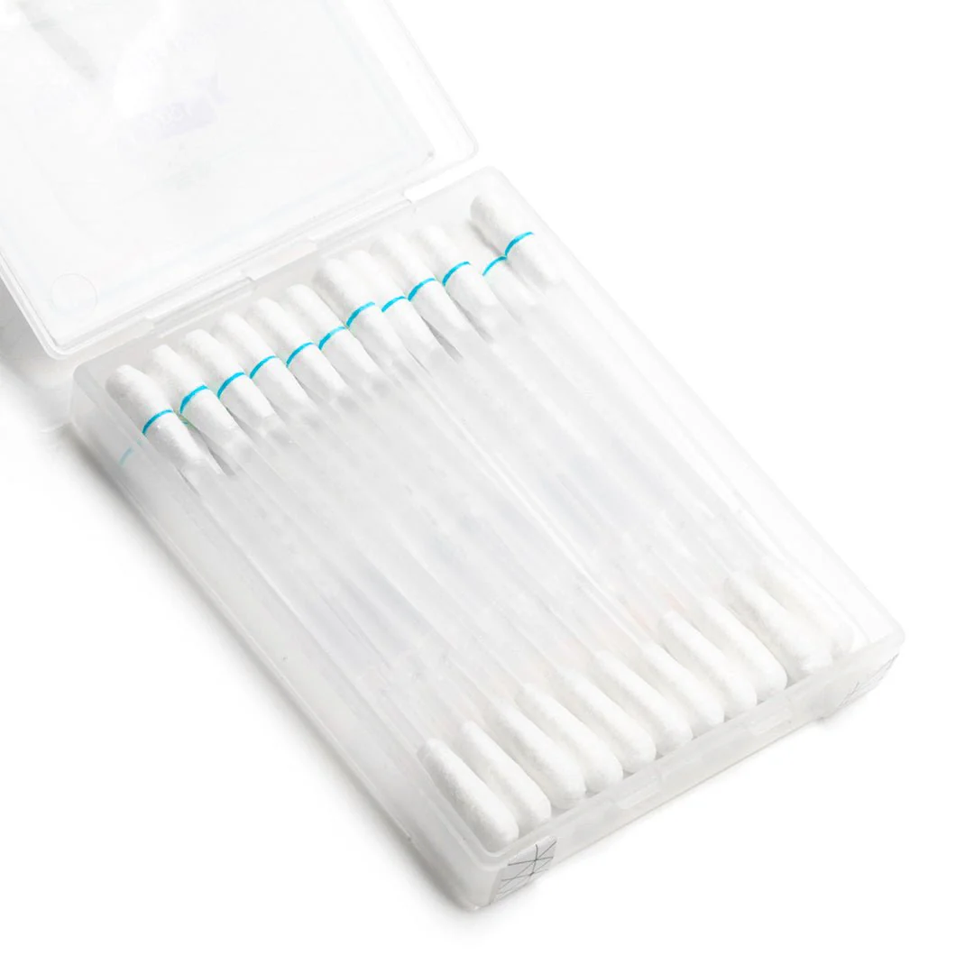 HEMPER Tech Snapcap Alcohol Swabs - Image 4