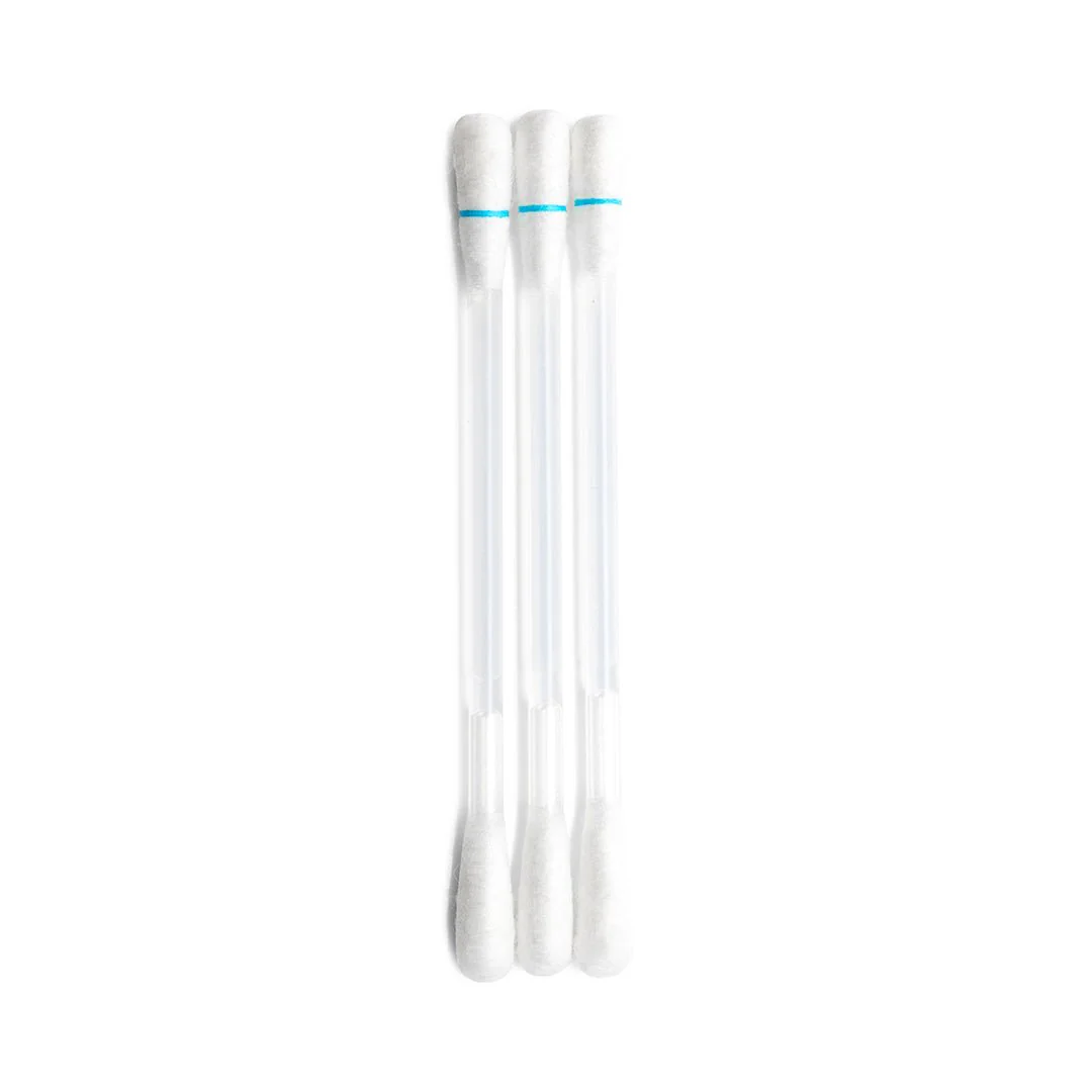 HEMPER Tech Snapcap Alcohol Swabs - Image 6