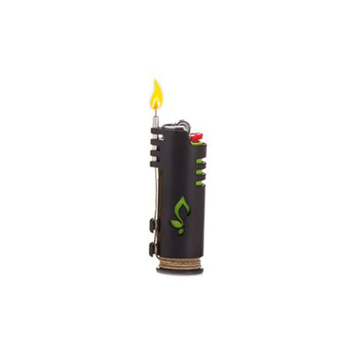 Hemplight, HempWick, & Lighter Holder Kit - BIC - Image 10