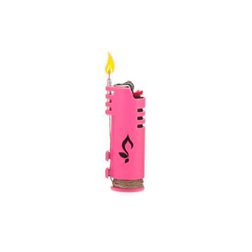 Hemplight, HempWick, & Lighter Holder Kit - BIC - Image 4