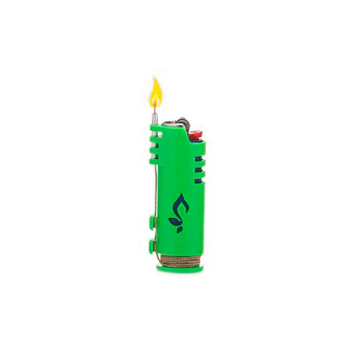 Hemplight, HempWick, & Lighter Holder Kit - BIC - Image 5