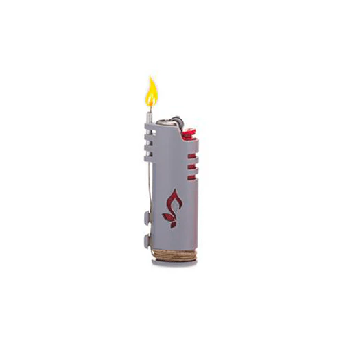 Hemplight, HempWick, & Lighter Holder Kit - BIC - Image 6