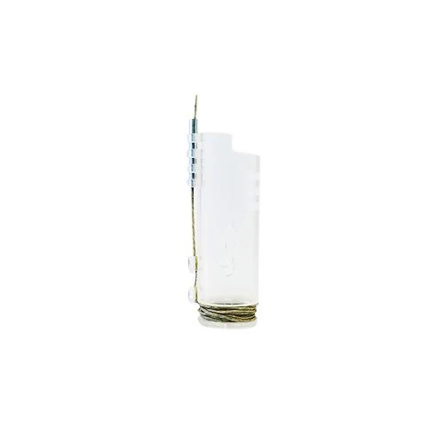 Hemplight, HempWick, & Lighter Holder Kit - BIC - Image 8