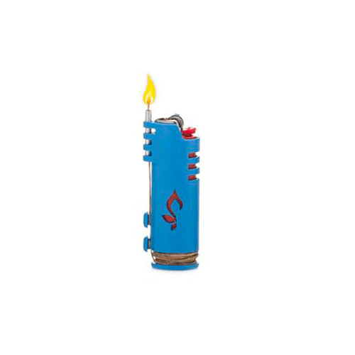 Hemplight, HempWick, & Lighter Holder Kit - BIC - Image 9