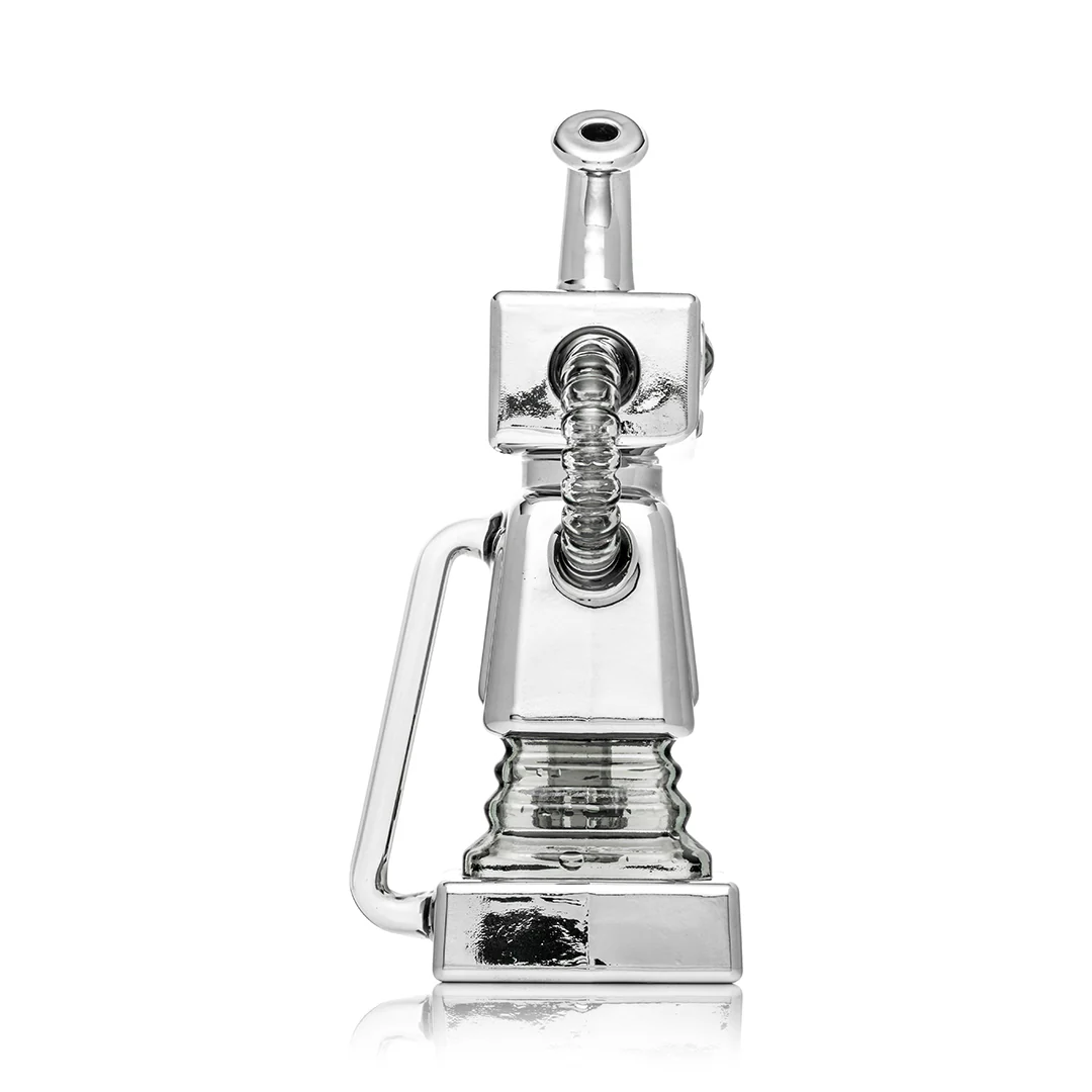 Hi-Robot XL Recycler Bong - Image 4