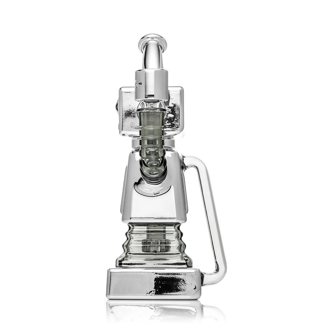 Hi-Robot XL Recycler Bong - Image 6