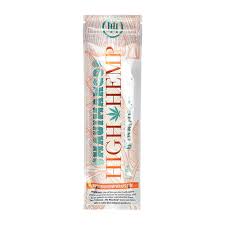 High Hemp Wraps 2pk - Image 4