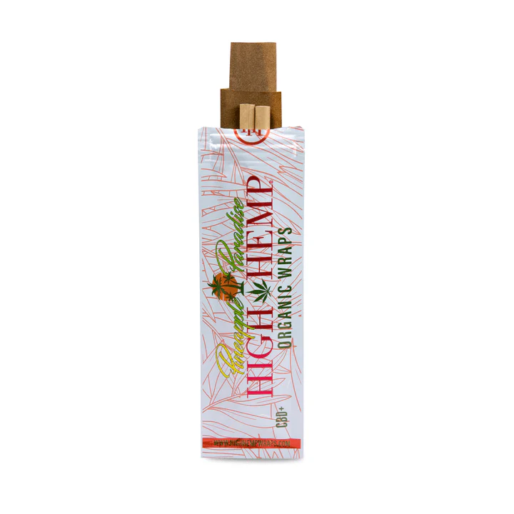 High Hemp Wraps 2pk - Image 6
