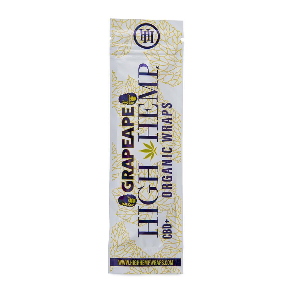 High Hemp Wraps 2pk - Image 7