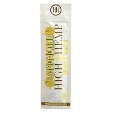 High Hemp Wraps 2pk - Image 8