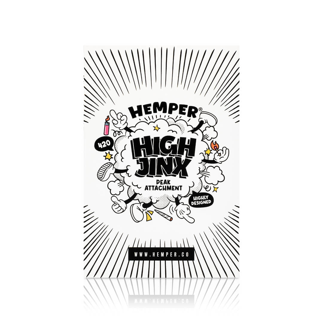 High Jinx Puffco Peak Top - Image 3