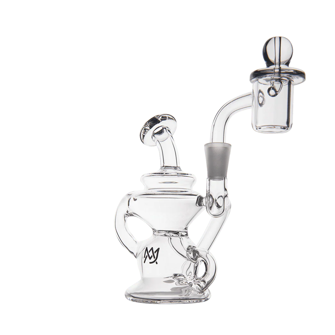 MJ Arsenal Hydra Mini Dab Rig - Image 12