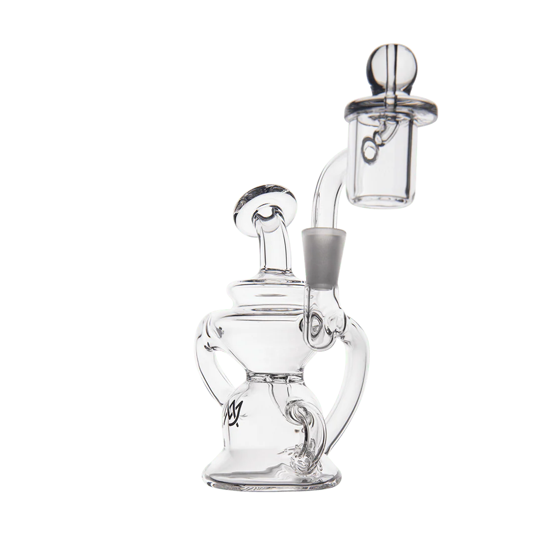 MJ Arsenal Hydra Mini Dab Rig - Image 14