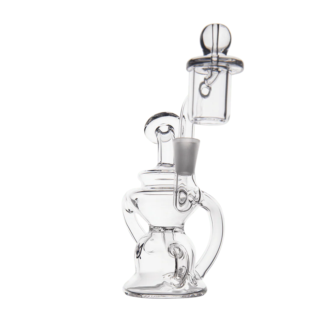 MJ Arsenal Hydra Mini Dab Rig - Image 15