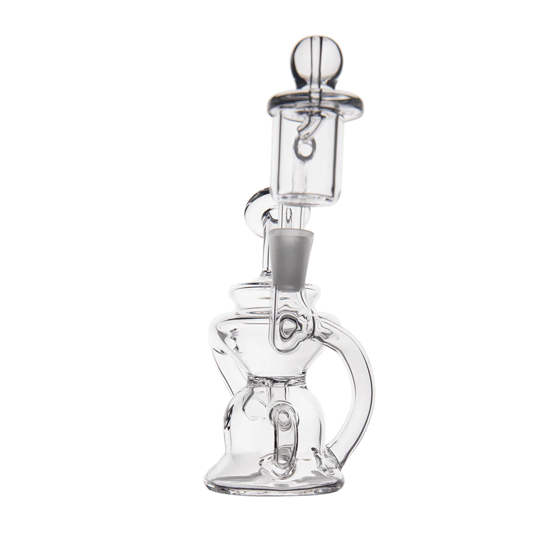 MJ Arsenal Hydra Mini Dab Rig - Image 16