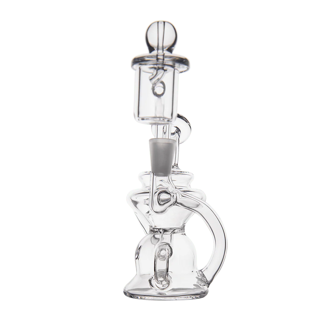 MJ Arsenal Hydra Mini Dab Rig - Image 17